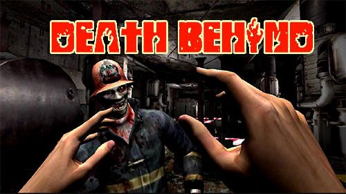 game pic for Death behind beta